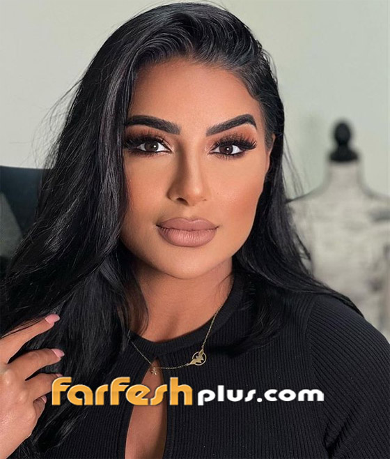 مسلسلات رمضان في مسلسلات اون لاين: بلاغ ضد جوري بكر نجمة جعفر العمدة لتشبيهها المصريات بوداد الخائنة صورة رقم 6