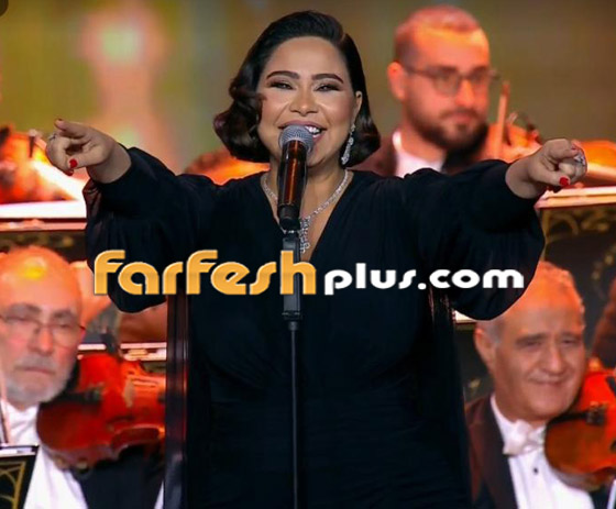 روتانا تكسب! تغريم شيرين عبدالوهاب وشركتها 8 ملايين جنيه  صورة رقم 3