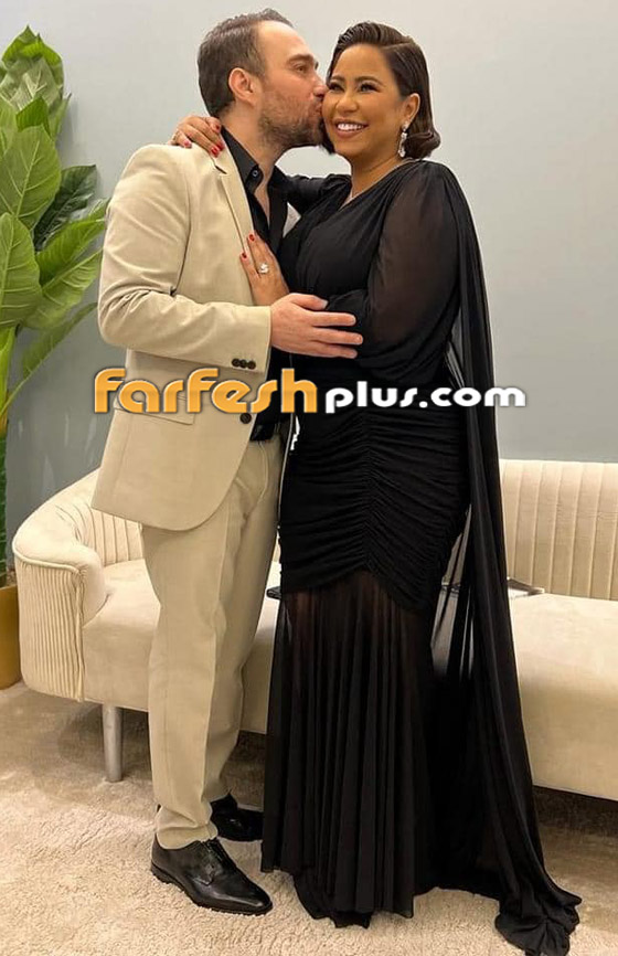 حسام حبيب عن شيرين عبد الوهاب: دمرتني ودمرت أهلي ولن أرجع لها! صورة رقم 4