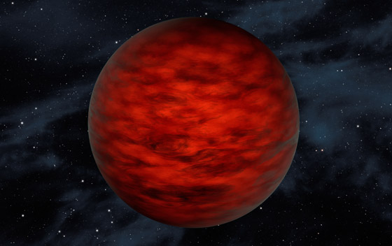 أمر حير العلماء.. وجود كوكبين قيد التكوين في نظام نجمي شاب! صورة رقم 3