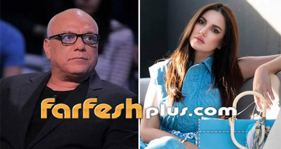 فيديو: فنان تونسي يهاجم درة أمام أنظارها بعد تكريمها.. والفنانة تغادر غاضبة صورة رقم 3