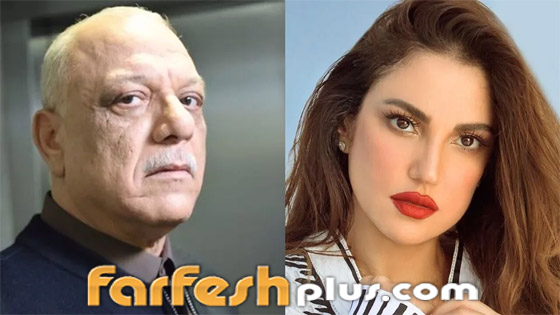 فيديو: فنان تونسي يهاجم درة أمام أنظارها بعد تكريمها.. والفنانة تغادر غاضبة صورة رقم 4