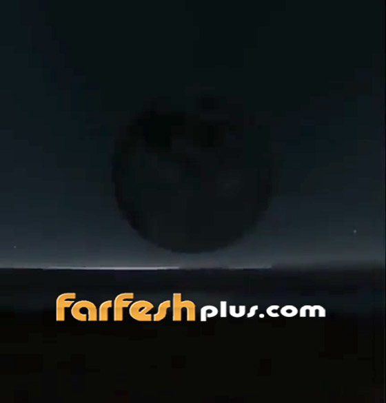 فيديو مرعب للقمر يحجب الشمس كليا ويُظلم السماء.. حقيقة أم خيال؟ صورة رقم 6