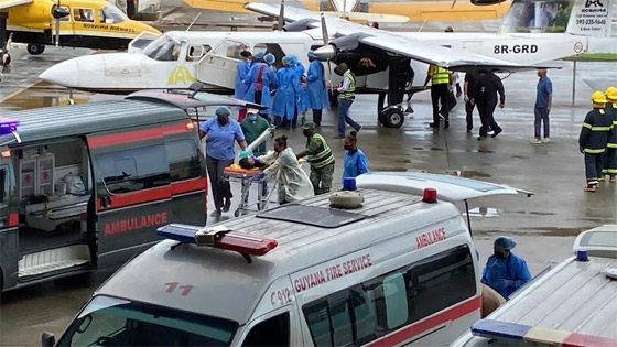 طالبة غضبت من مصادرة هاتفها.. فأضرمت حريقا قتل 19 من زملائها! صورة رقم 8