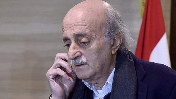 استقالة وليد جنبلاط من رئاسة الحزب التقدمي الاشتراكي اللبناني صورة رقم 6