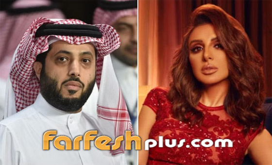 هل تزوجت أنغام للمرة الخامسة من تركي آل الشيخ رئيس هيئة الترفيه السعودية؟ صورة رقم 5