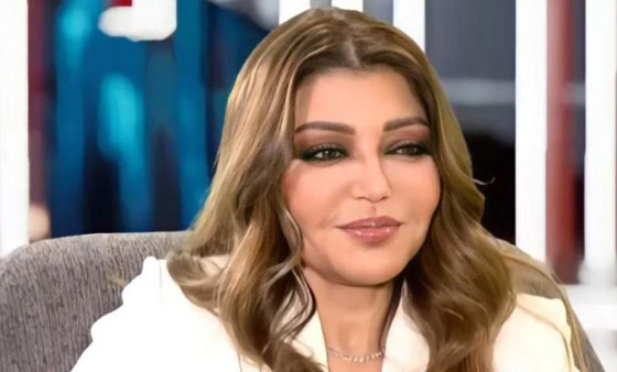 فيديو: سميرة سعيد في صورة مثيرة للجدل ورسالة بسبب 