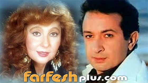 لماذا كان نور الشريف يكره نادية الجندي ولا يطيق سماع اسمها؟ صورة رقم 2