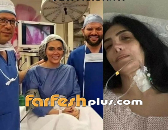 فيديو حورية فرغلي بعد استئصال الرحم بسبب ورم خبيث: ربنا مش كاتبلي الإنجاب! صورة رقم 1