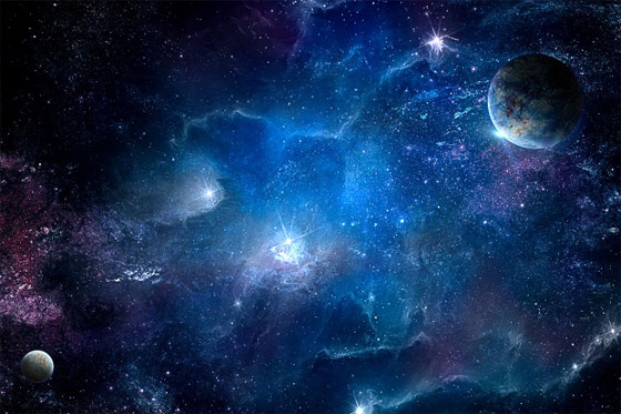 كوكب غريب بحجم أورانوس قد يكون عالقا في حافة نظامنا الشمسي صورة رقم 2