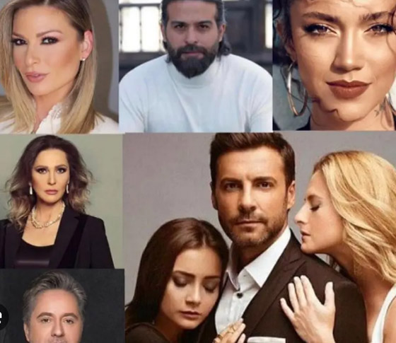 ‏فيديو وصور: ما سر نجاح مسلسل كريستال؟ هذه قصته.. تابعوه في مسلسلات اون لاين صورة رقم 5