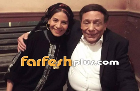 فنانة مصرية تعاتب نجل عادل إمام وأشرف زكي يكشف حقيقة وفاته صورة رقم 1