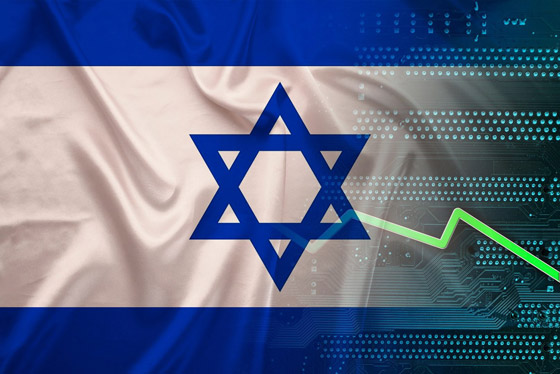 العملة بأدنى مستوى.. هل يتدهور اقتصاد إسرائيل جراء أزمة القضاء أم تأثيرها عابر؟ صورة رقم 4
