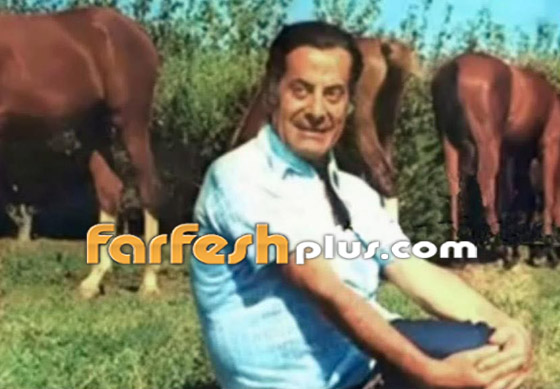 هوايات غريبة لنجوم الزمن الجميل.. عبد الوهاب والطوابع وأمينة رزق والحيوانات المحنطة صورة رقم 11