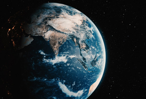 هل سيدوم كوكب الأرض إلى الأبد؟! صورة رقم 2