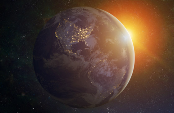 هل سيدوم كوكب الأرض إلى الأبد؟! صورة رقم 5