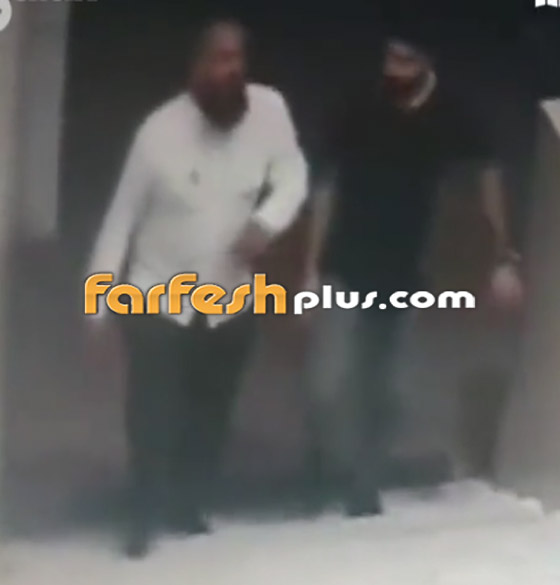 فيديو لحادث مأساوي.. رفضته وتزوجت من غيره فأطلق النار على عريسها! صورة رقم 2