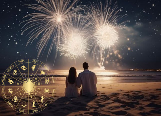 ماذا يحمل العام 2024 للأبراج وهل هو عام الحظوظ والمفاجآت..؟ صورة رقم 3