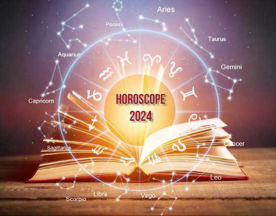 ماذا يحمل العام 2024 للأبراج وهل هو عام الحظوظ والمفاجآت..؟ صورة رقم 6