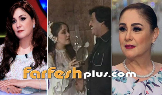 الفنانة شيرين تكشف قصة (صرصار حبنا) وسبب تغيير اسمها صورة رقم 2