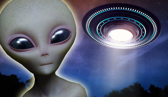 اكتشاف أقوى دليل مادي حتى الآن على وجود مخلوقات فضائية! صورة رقم 3