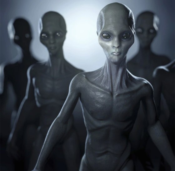 اكتشاف أقوى دليل مادي حتى الآن على وجود مخلوقات فضائية! صورة رقم 12