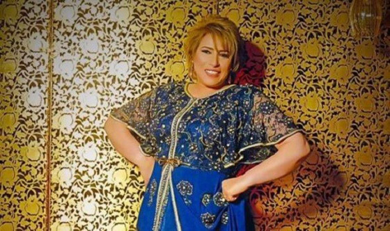 الفنانة المغربية نجاة اعتادو تربح معركة قضائية بعد 10 سنوات ضد فرقة بريطانية صورة رقم 4