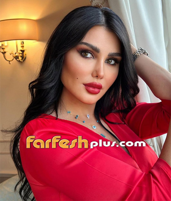 الفنانة السورية جيني إسبر عضو بلجنة تحكيم ملكة جمال الكون Miss Universe صورة رقم 8