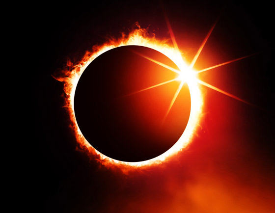 ترقبوا ظواهر فلكية نادرة.. 