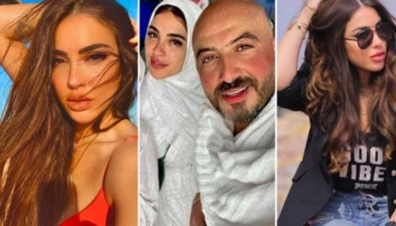 زفاف مجدي الهواري طليق غادة عادل بحضور أبنائه منها.. من هي العروس؟ صورة رقم 5