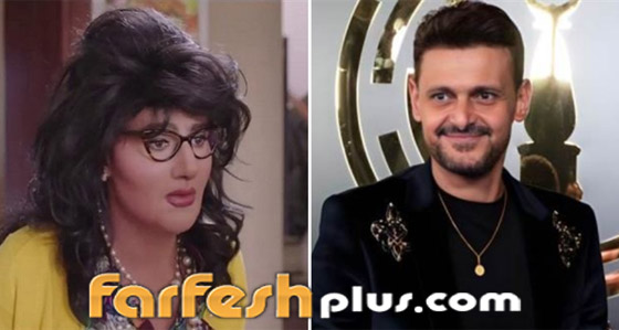 نجوم جسدوا أدوارا نسائية في الأفلام منهم عادل إمام، هنيدي، محمد سعد ورامز جلال! صورة رقم 10