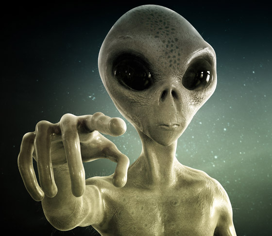 لماذا لم يكتشف البشر إلى حد الآن كائنات فضائية؟ صورة رقم 5