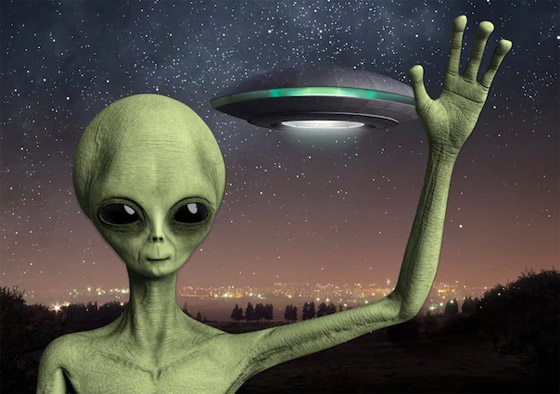 لماذا لم يكتشف البشر إلى حد الآن كائنات فضائية؟ صورة رقم 8