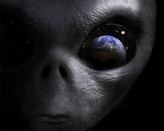 لماذا لم يكتشف البشر إلى حد الآن كائنات فضائية؟ صورة رقم 3