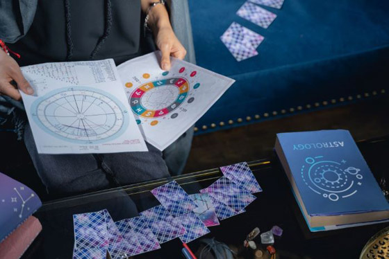 تعرفوا إلى معاني رموز الخريطة الفلكية ودلالاتها صورة رقم 10