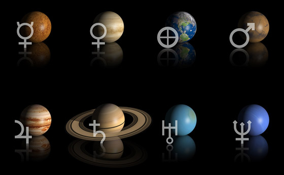 تعرفوا إلى معاني رموز الخريطة الفلكية ودلالاتها صورة رقم 1