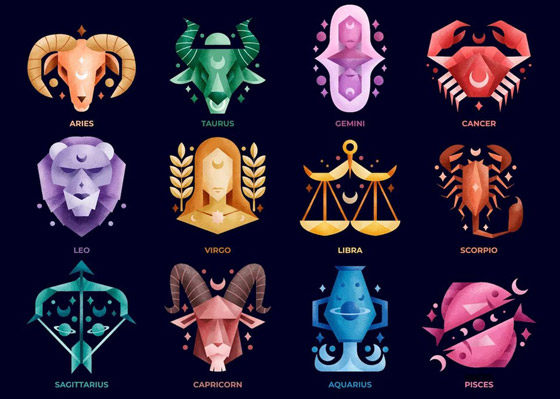 تعرفوا إلى معاني رموز الخريطة الفلكية ودلالاتها صورة رقم 7