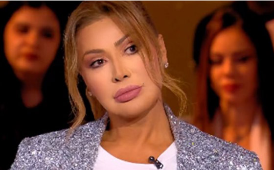 فيديو: هذه شروط نوال الزغبي للزواج.. هل تعرف احدا تنطبق عليه؟ صورة رقم 5