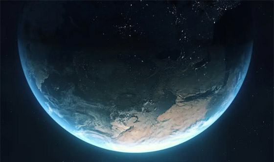 علماء يفجرون مفاجأة.. باطن الأرض يحتوي على أجزاء من كوكب آخر صورة رقم 3