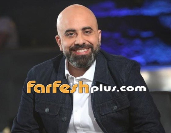 هشام حداد: أنا الأعلى أجرا في الإعلام لهذا السبب! فيديوهات وصور صورة رقم 3