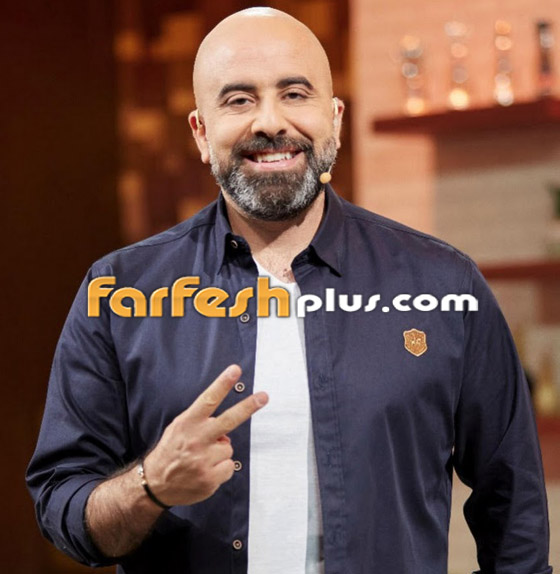 هشام حداد: أنا الأعلى أجرا في الإعلام لهذا السبب! فيديوهات وصور صورة رقم 5