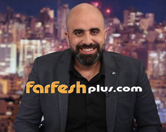 هشام حداد: أنا الأعلى أجرا في الإعلام لهذا السبب! فيديوهات وصور صورة رقم 7