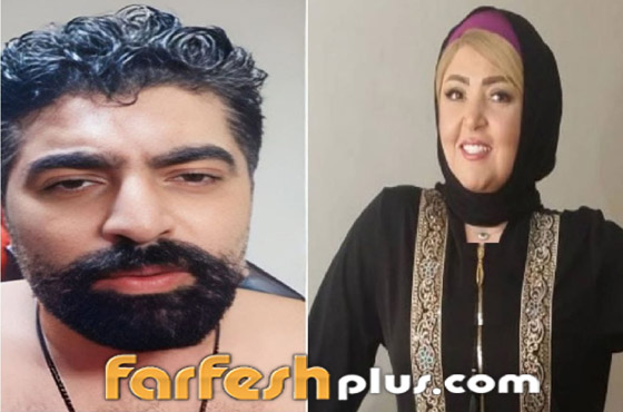 بعد أن شتمت جمهورها، مها أحمد تقدم بلاغ بمباحث الإنترنت ضد فنان مصري! صورة رقم 9