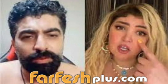 بعد أن شتمت جمهورها، مها أحمد تقدم بلاغ بمباحث الإنترنت ضد فنان مصري! صورة رقم 11