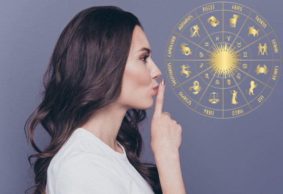 الأسرار العميقة التي تخفيها عن الآخرين حسب برجك..! صورة رقم 1