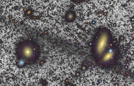 فلكيون يكتشفون 