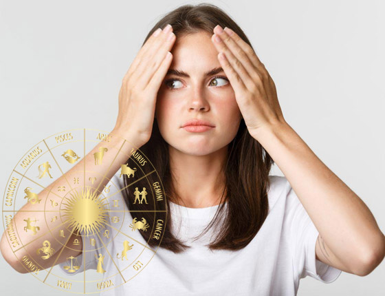 3 أبراج ستواجه صعوبات في الأسبوع الأخير من ديسمبر 2023 صورة رقم 1