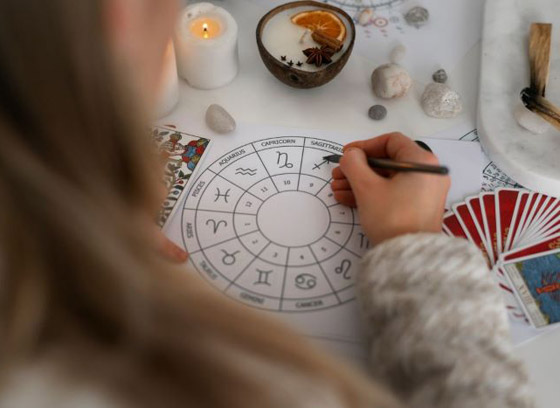 تعرف إلى أرقامك المحظوظة لعام 2024 بحسب برجك صورة رقم 4