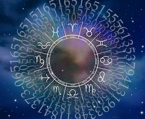 تعرف إلى أرقامك المحظوظة لعام 2024 بحسب برجك صورة رقم 5