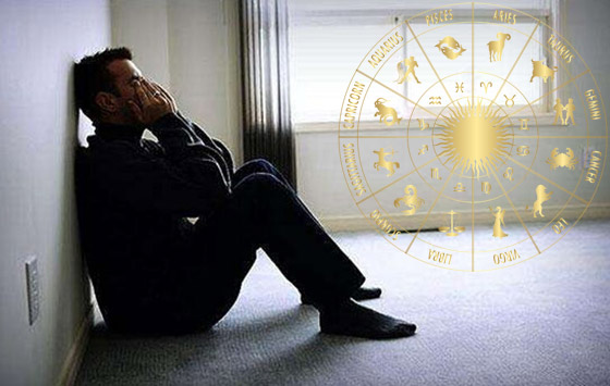 4 أبراج يكتمون مشاعرهم مهما كان حجم الضغوط.. هل أنت بينهم؟ صورة رقم 1